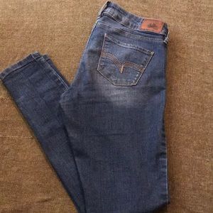California vintage Jeans